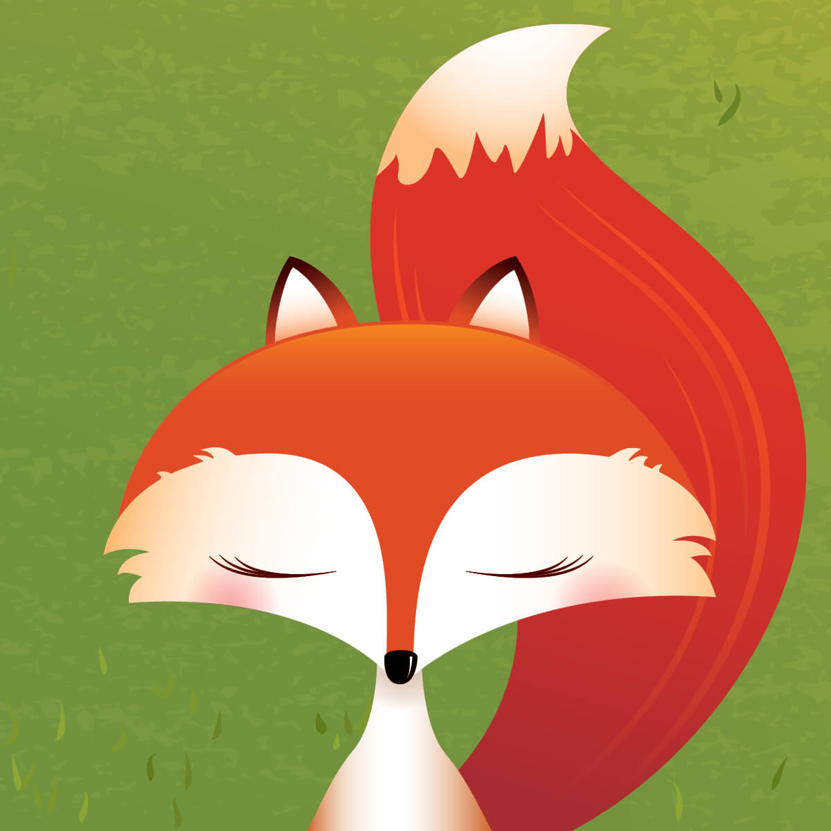 Fox & Me Logo